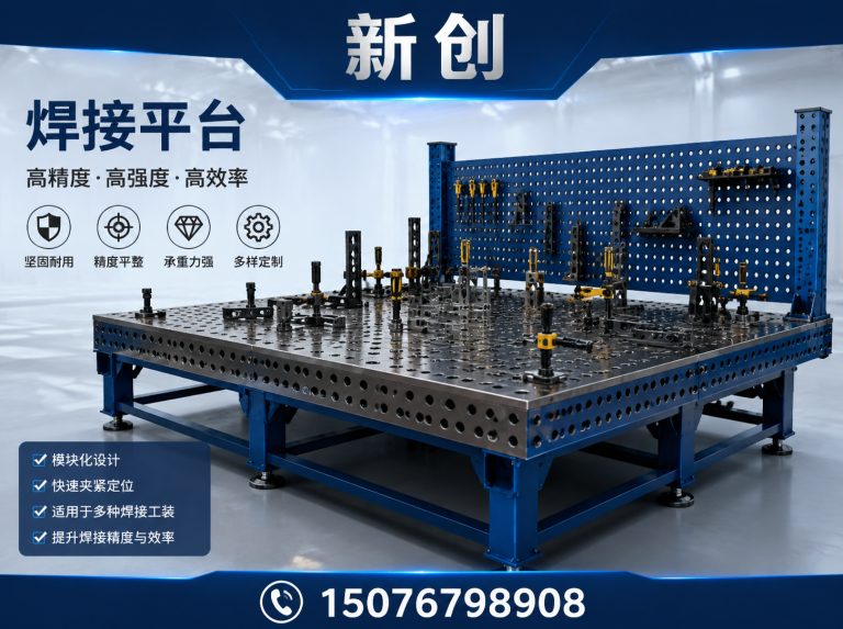 沧州量具定制展示图